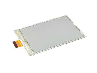 3.52inch e-Paper raw display, 360 × 240, SPI Interface
