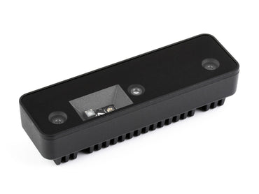 OAK-D-Pro, 12MP, OpenCV AI Machine Vision Kit, Depth Measuring, Image Recognition