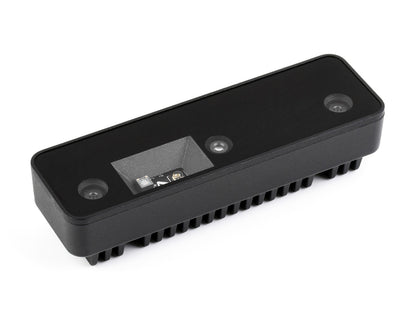 OAK-D-Pro, 12MP, OpenCV AI Machine Vision Kit, Depth Measuring, Image Recognition