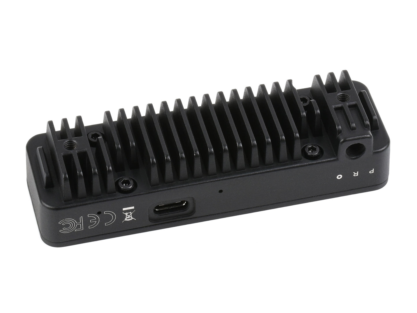 OAK-D-Pro, 12MP, OpenCV AI Machine Vision Kit, Depth Measuring, Image Recognition
