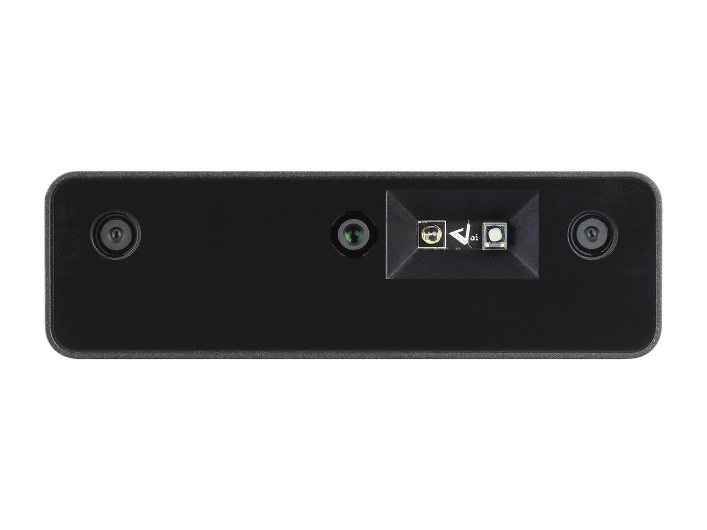 OAK-D-Pro, 12MP, OpenCV AI Machine Vision Kit, Depth Measuring, Image Recognition