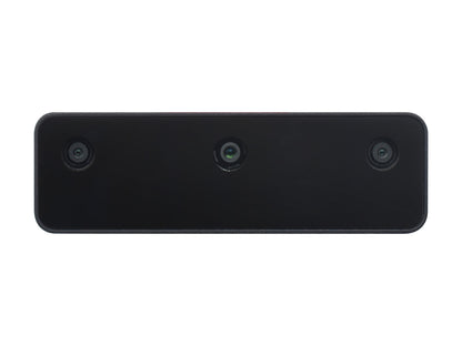 OAK-D-S2, 12MP, OpenCV AI Machine Vision Kit, Depth Measuring, Image Recognition