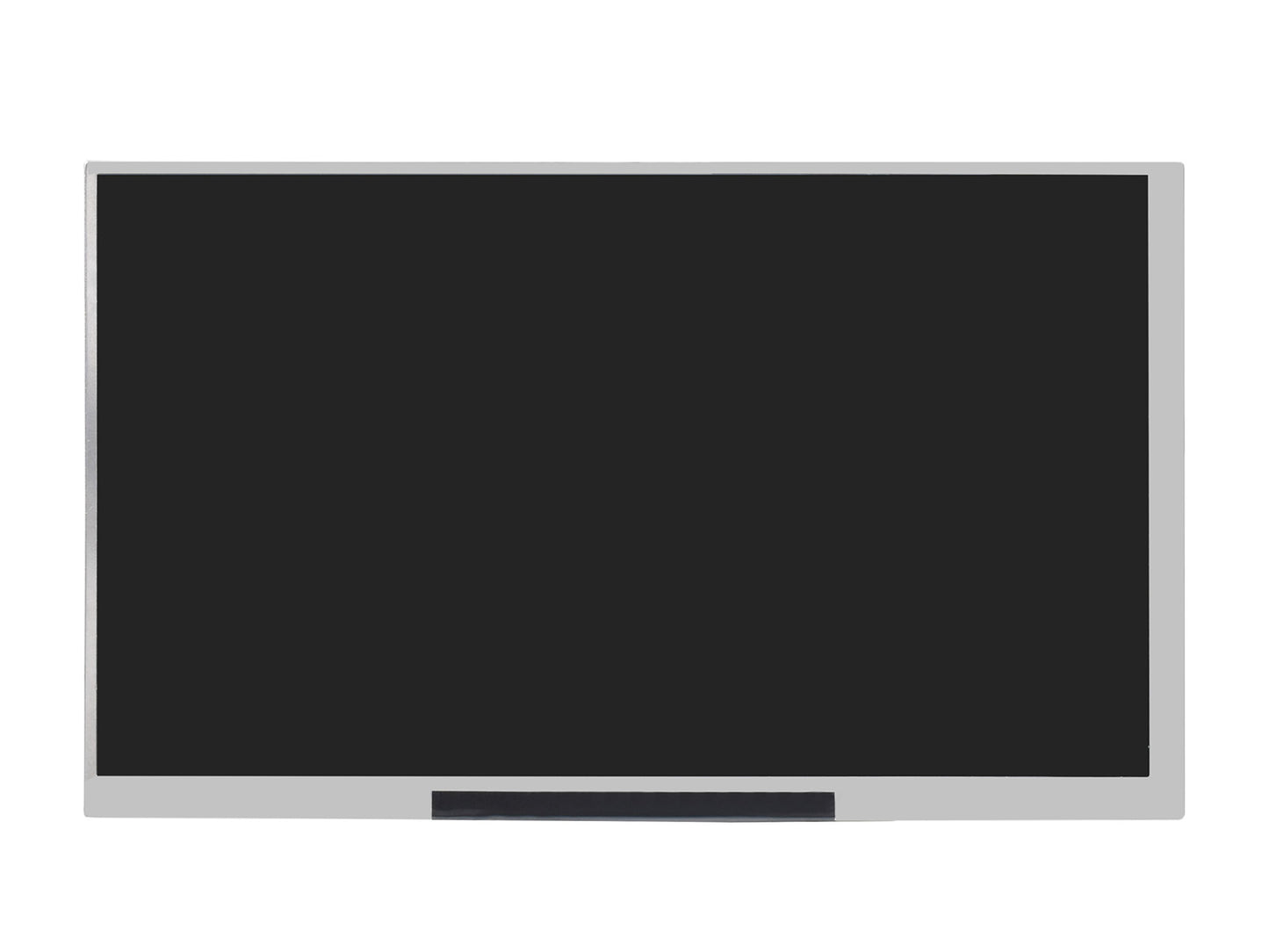 7inch IPS/QLED Integrated Display, 1024 × 600, Thin and Light Design