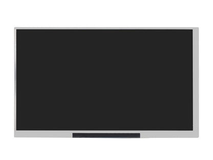 7inch IPS/QLED Integrated Display, 1024 × 600, Thin and Light Design