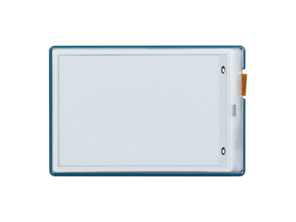 1.9inch Segment E-Paper Module, 91 Segments, I2C Bus, Ideal for Temperature and humidity meter, Humidifier, Digital Meter