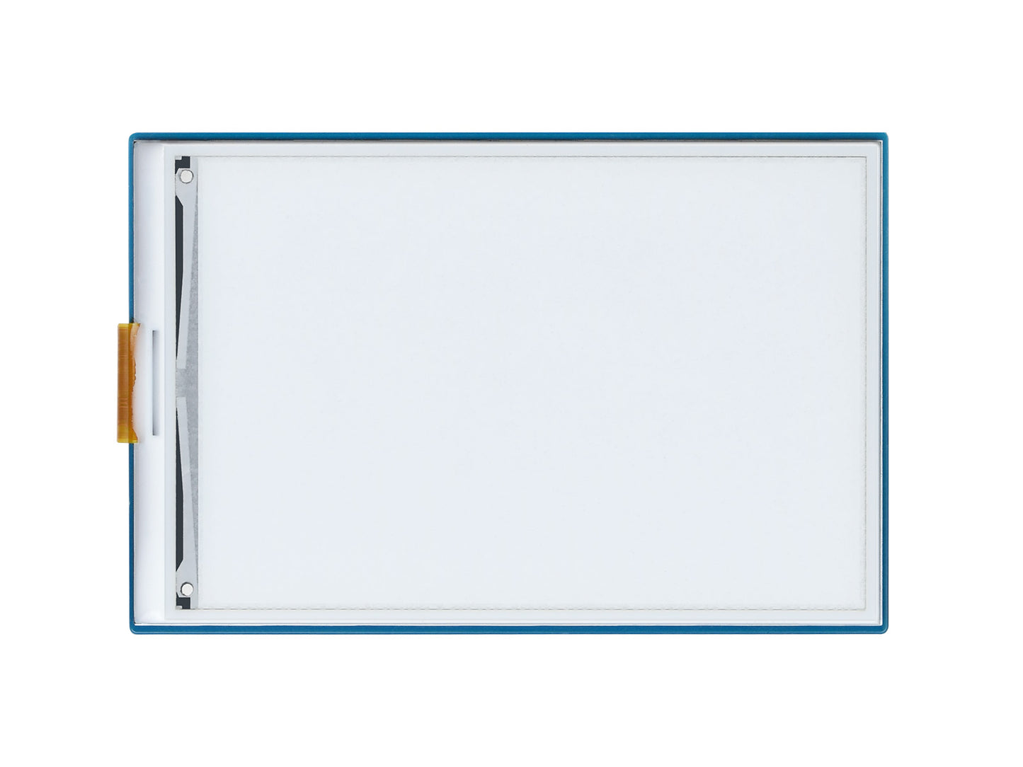 3.52inch e-Paper HAT, 360 × 240, SPI Interface