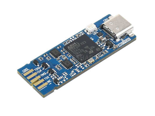 STLINK-V3MINIE, In-Circuit Debugger And Programmer For STM32