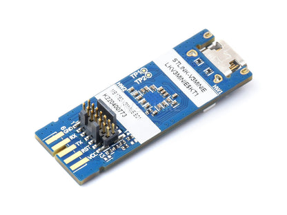 STLINK-V3MINIE, In-Circuit Debugger And Programmer For STM32