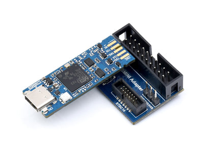 STLINK-V3MINIE, In-Circuit Debugger And Programmer For STM32