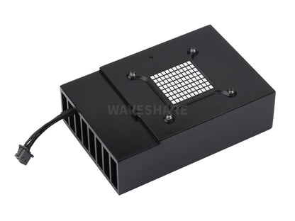Dedicated Cooling fan for Jetson TX2 NX
