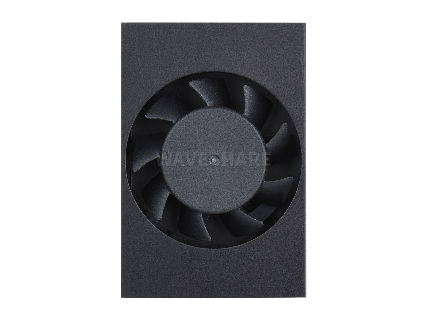 Dedicated Cooling fan for Jetson TX2 NX