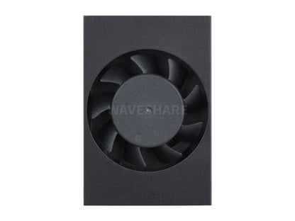 Dedicated Cooling fan for Jetson TX2 NX