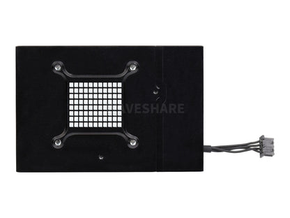 Dedicated Cooling fan for Jetson TX2 NX