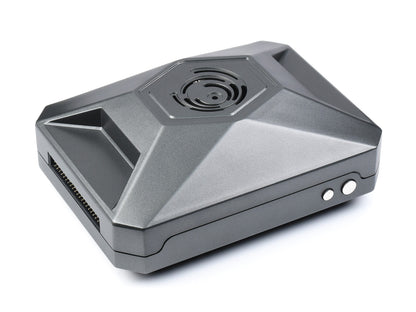 Aluminum Case (Type F) for the Jetson Nano Development Kit