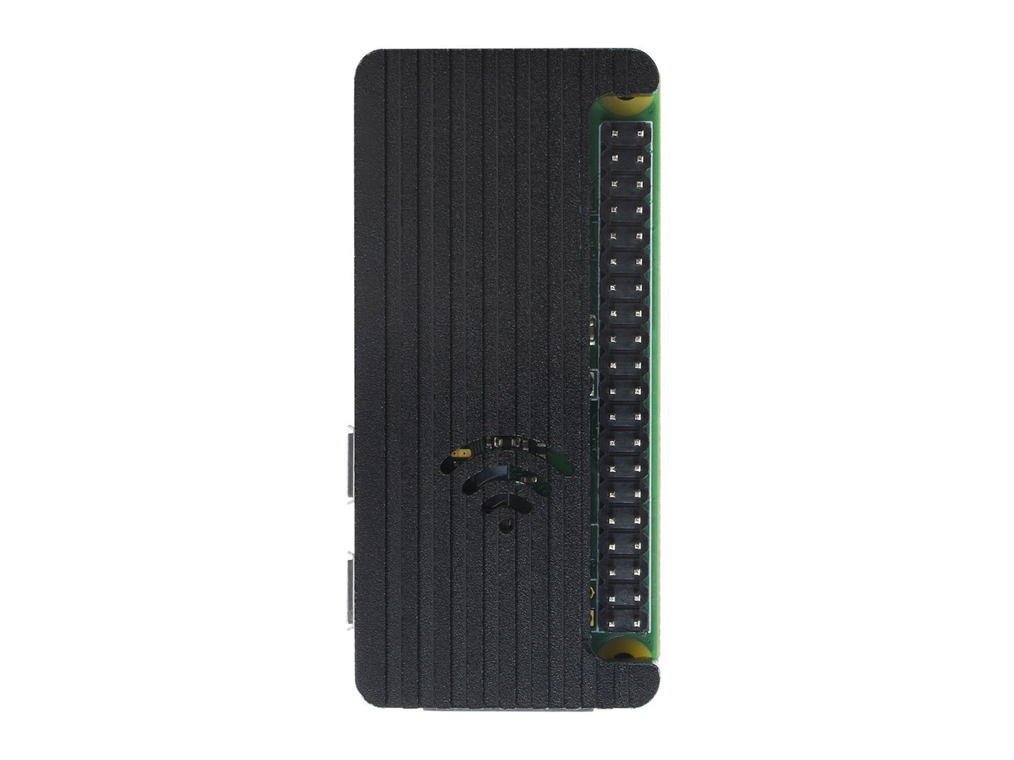 Aluminum Alloy Protection Case for Raspberry Pi Zero Series, Fits Zero / Zero 2 W