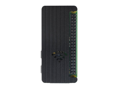 Aluminum Alloy Protection Case for Raspberry Pi Zero Series, Fits Zero / Zero 2 W