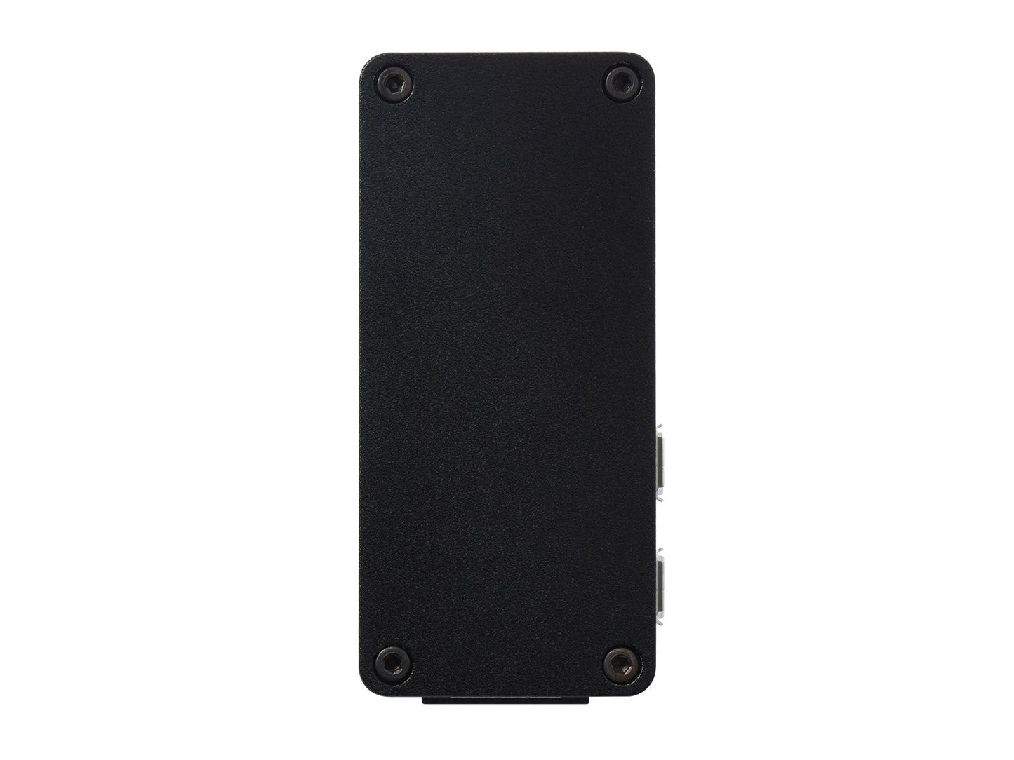 Aluminum Alloy Protection Case for Raspberry Pi Zero Series, Fits Zero / Zero 2 W