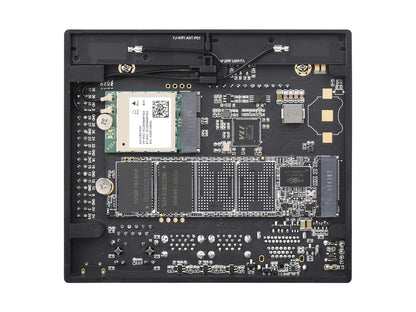 Waveshare Jetson TX2 NX Development Kit, Deep Learning and Edge Computing