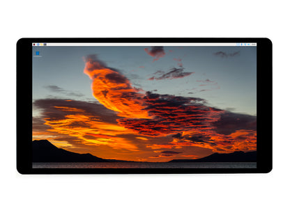 Raspberry Pi 5.5inch 2K Capacitive Touch LCD Display, HDMI Interface, IPS Screen, 1440×2560