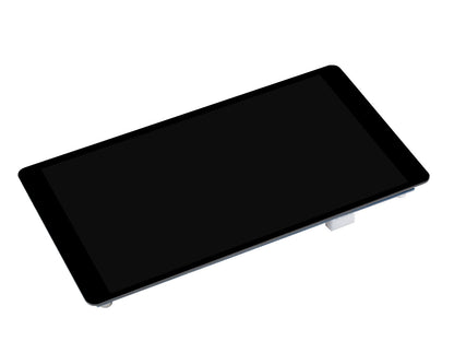 Raspberry Pi 5.5inch 2K Capacitive Touch LCD Display, HDMI Interface, IPS Screen, 1440×2560