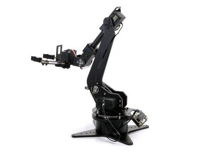 High-torque Serial Bus Servo, Desktop Robotic Arm Kit, Based On ESP32, 5-DOF, Supports Wireless Control
