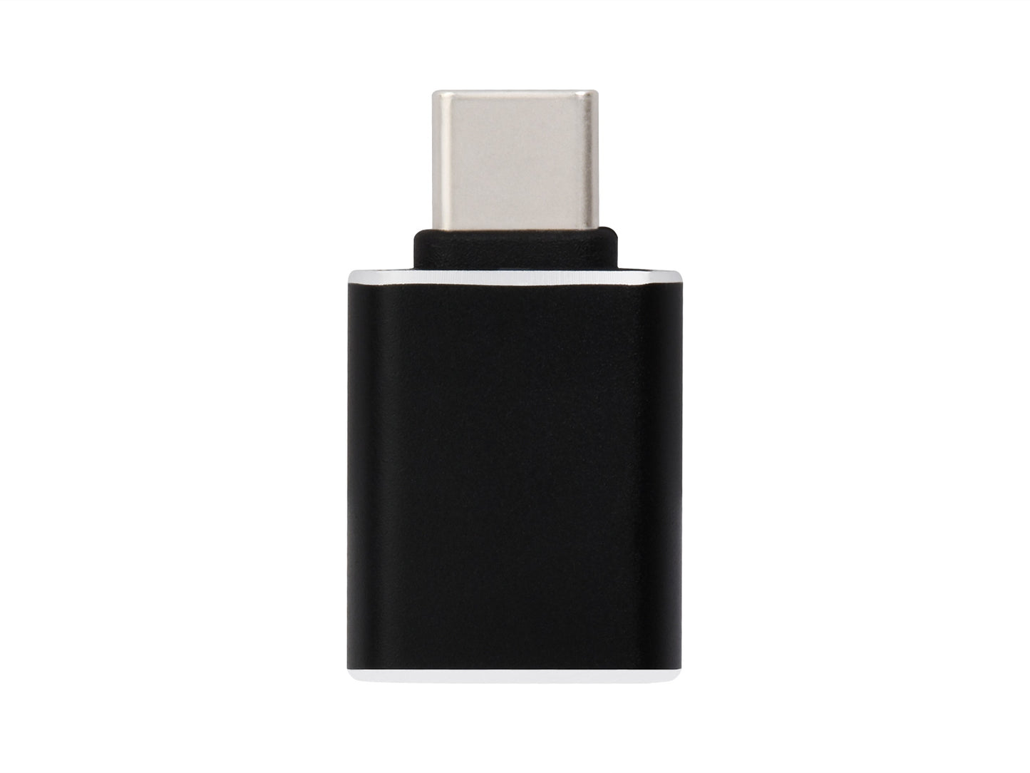 USB Type-C Male To USB-A Female Adapter