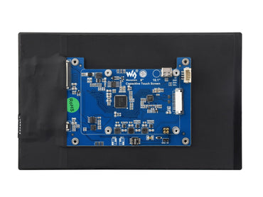 8inch Capacitive Touch Display for Raspberry Pi, 1280×800, IPS, DSI Interface