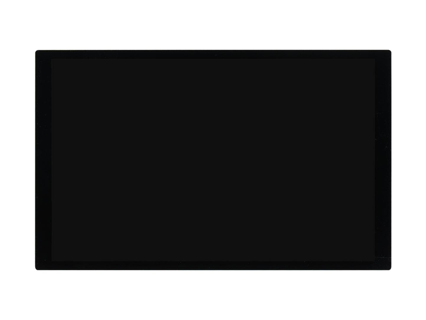 10.1inch Capacitive Touch Display for Raspberry Pi, 1280×800, IPS, DSI Interface