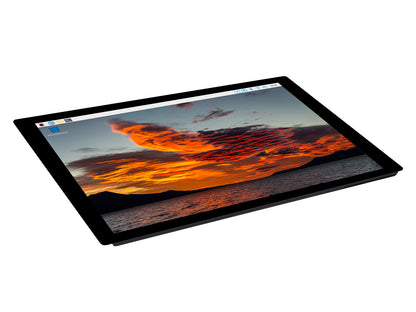 10.1inch Capacitive Touch Display for Raspberry Pi, 1280×800, IPS, DSI Interface