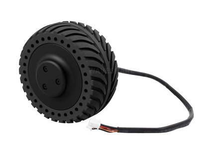 DDSM115 Direct Drive Servo Motor, Low Speed &amp; High Torque, Low Noise, All-In-One Design, Hub Motor