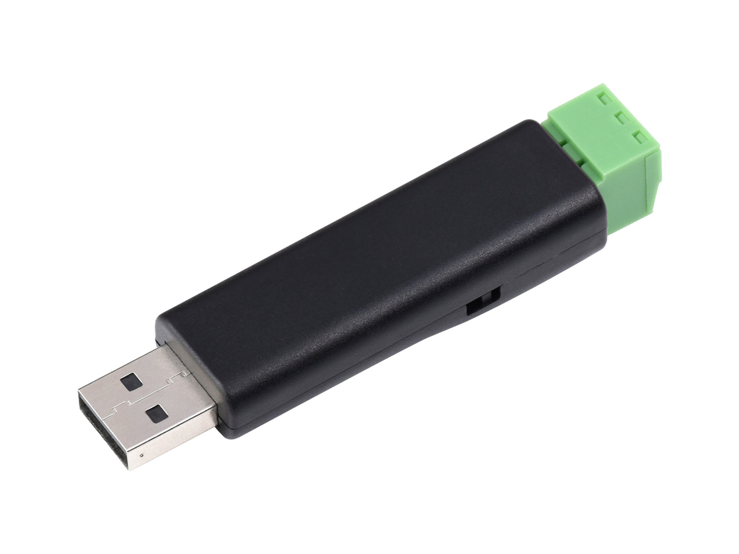 USB-zu-CAN-Adapter Modell A, STM32-Chip-Lösung, mehrere Arbeitsmodi, kompatibel mit mehreren Systemen