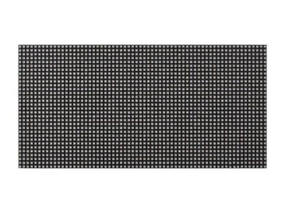 RGB Full-color LED Matrix Panel, 2.5mm Pitch, 64 × 32 Pixels, Adjustable Brightness, Options For Standard Version / GOB Version