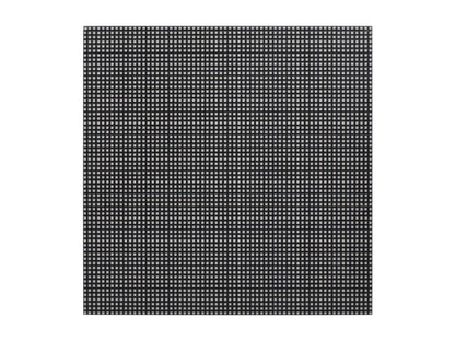RGB full-color LED matrix panel, 2.5mm Pitch, 64x64 pixels, adjustable brightness