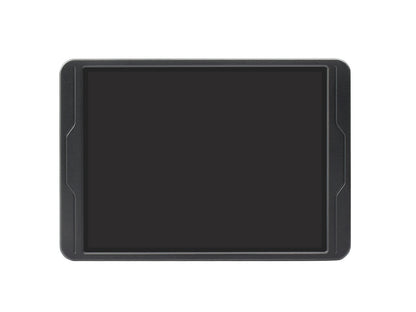 8inch 2K Capacitive Touch Display, Optical Bonding Toughened Glass Panel, 1536×2048, IPS, High Compatibility