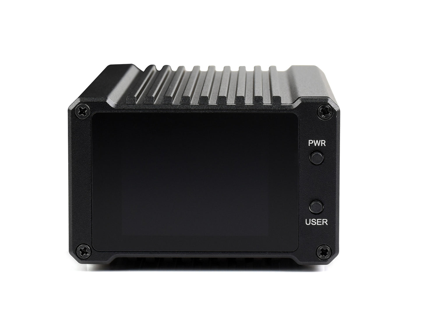 Network Attached Storage(NAS) All-In-One Mini-Computer for Raspberry Pi Compute Module 4, Optional For CM4 Module