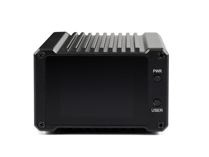 Network Attached Storage(NAS) All-In-One Mini-Computer for Raspberry Pi Compute Module 4, Optional For CM4 Module