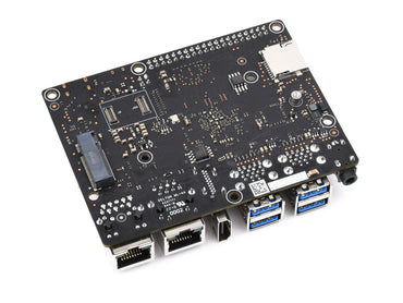 VisionFive2 RISC-V Single Board Computer, StarFive JH7110 Processor with Integrated 3D GPU, base on Linux