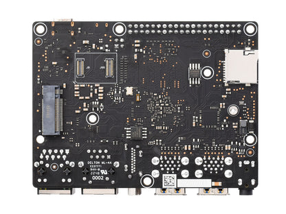 VisionFive2 RISC-V Single Board Computer, StarFive JH7110 Processor with Integrated 3D GPU, base on Linux