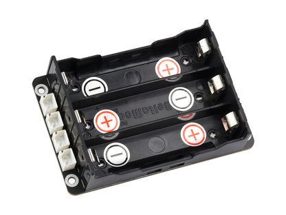 Uninterruptible Power Supply Module, Supports charging And Power output at the same time, 3S &amp; 5V 5A Output