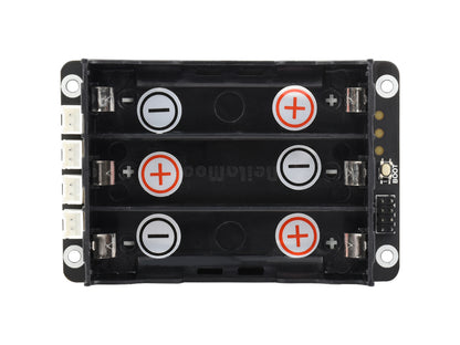 Uninterruptible Power Supply Module, Supports charging And Power output at the same time, 3S &amp; 5V 5A Output