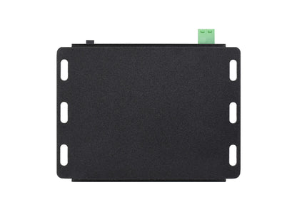 Industrial grade USB HUB, Extending 4x USB 3.2 Ports, Switchable dual hosts, Multi Protections