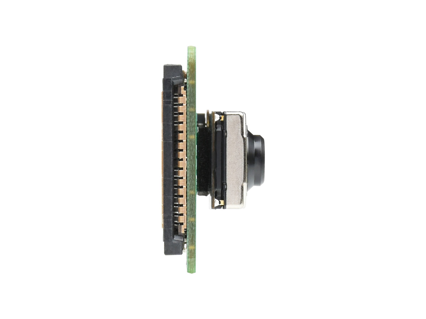 Raspberry Pi Camera Module 3, 12MP high resolution, Auto-Focus, IMX708, Options for FOV and Night Vision function