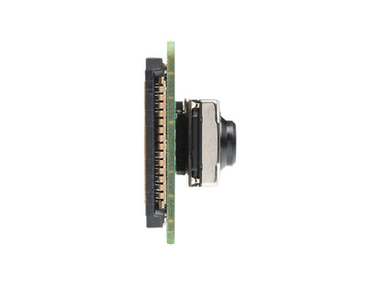 Raspberry Pi Camera Module 3, 12MP high resolution, Auto-Focus, IMX708, Options for FOV and Night Vision function