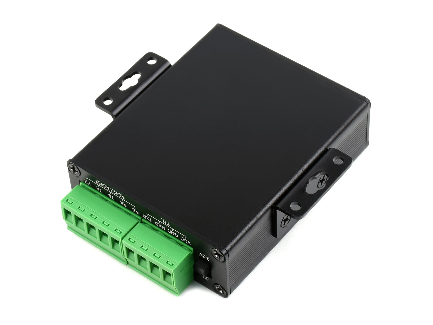 FT232RNL USB TO RS232/485/422/TTL Interface Converter, Industrial Isolation