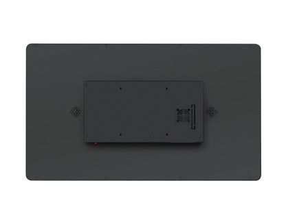21.5inch Capacitive Touch Monitor, 1920×1080 Full HD, Optical Bonding Toughened Glass Panel, HDMI, 10-Point touch