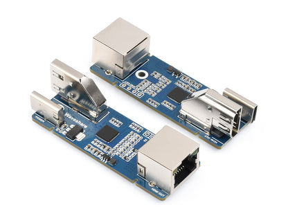 HDMI Signal Extender, 1080P High-definition &amp; lossless transmission, transmission distance up to 50m