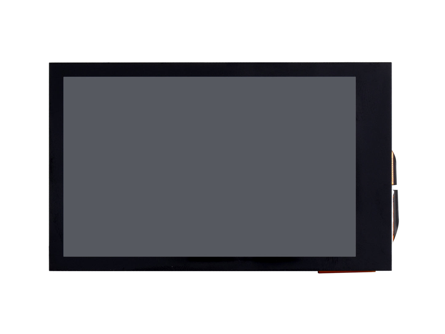 3.5inch IPS Capacitive Touch LCD Display, 480×800, Adjustable Brightness