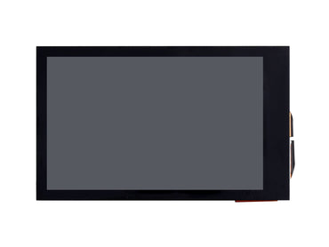 3.5inch IPS Capacitive Touch LCD Display, 480×800, Adjustable Brightness