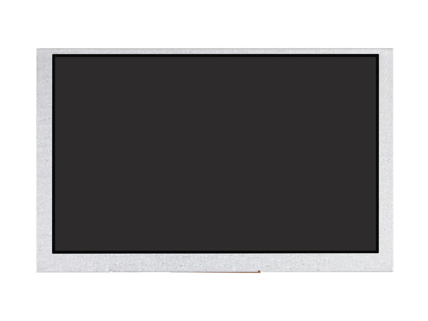5inch DSI Display, 800 × 480, IPS, Thin and Light Design, Touch Function Optional