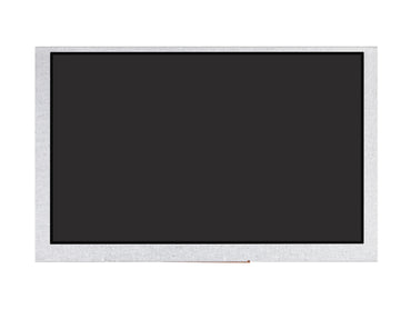 5inch DSI Display, 800 × 480, IPS, Thin and Light Design, Touch Function Optional